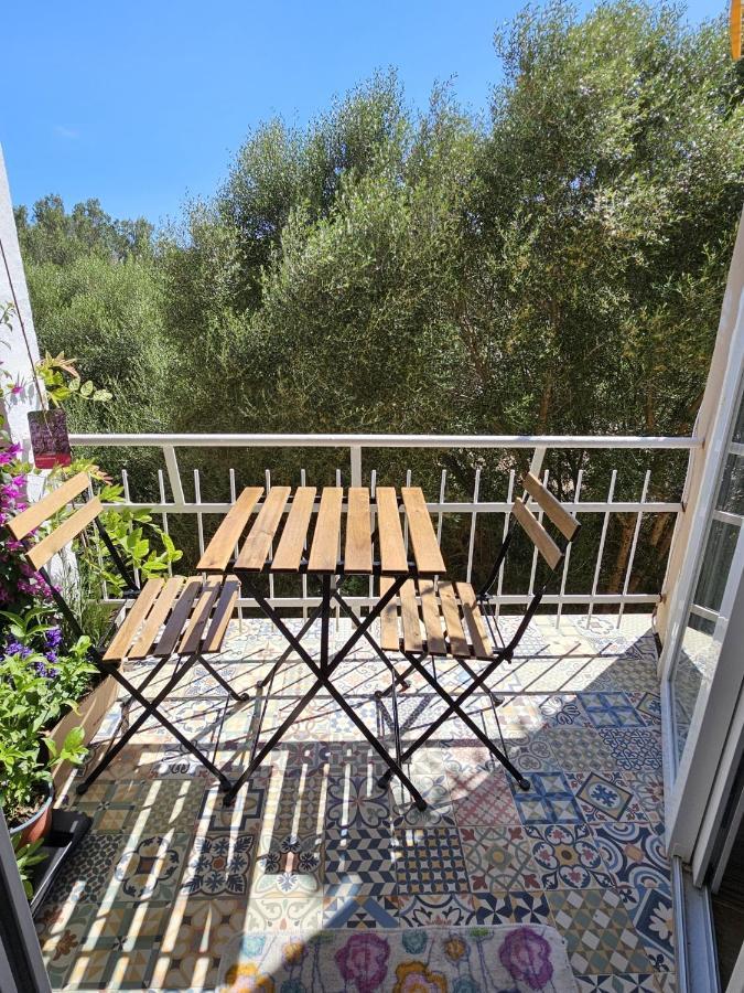 Apartamento Casa Domingos *