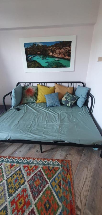 Apartamento Casa Domingos *
