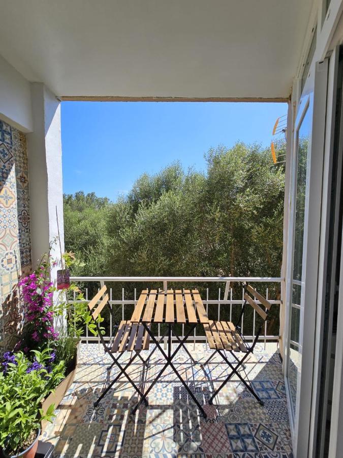 Casa Domingos Apartamento