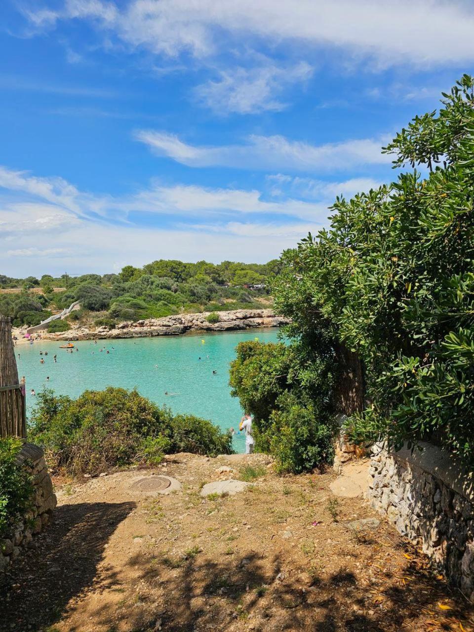 Casa Domingos Apartamento Calas de Mallorca