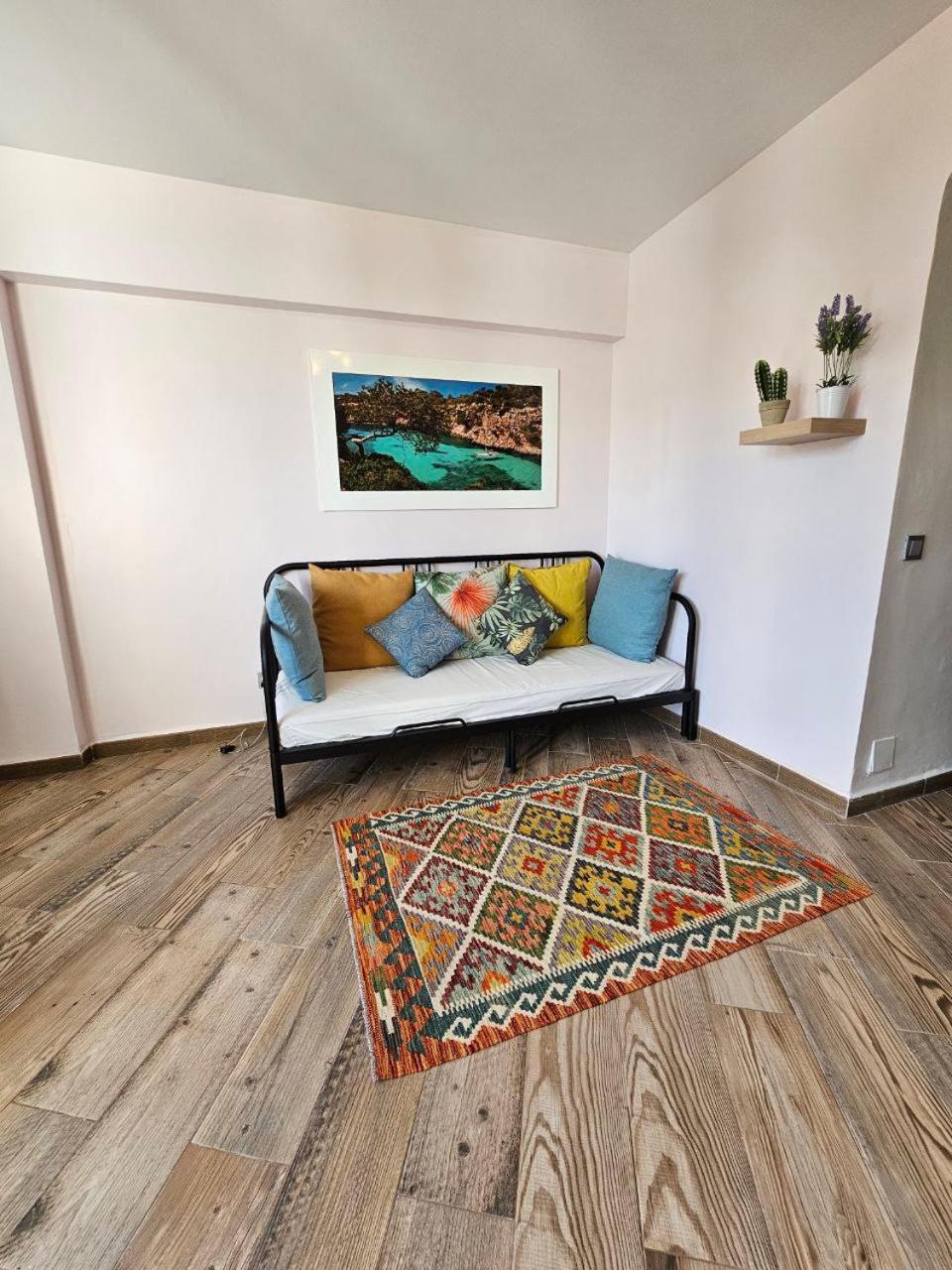 Apartamento Casa Domingos *