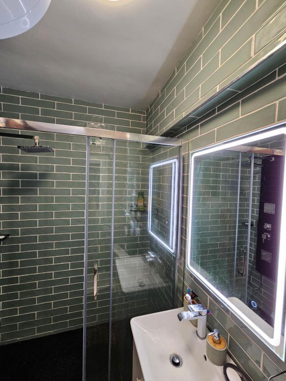 Apartamento Casa Domingos