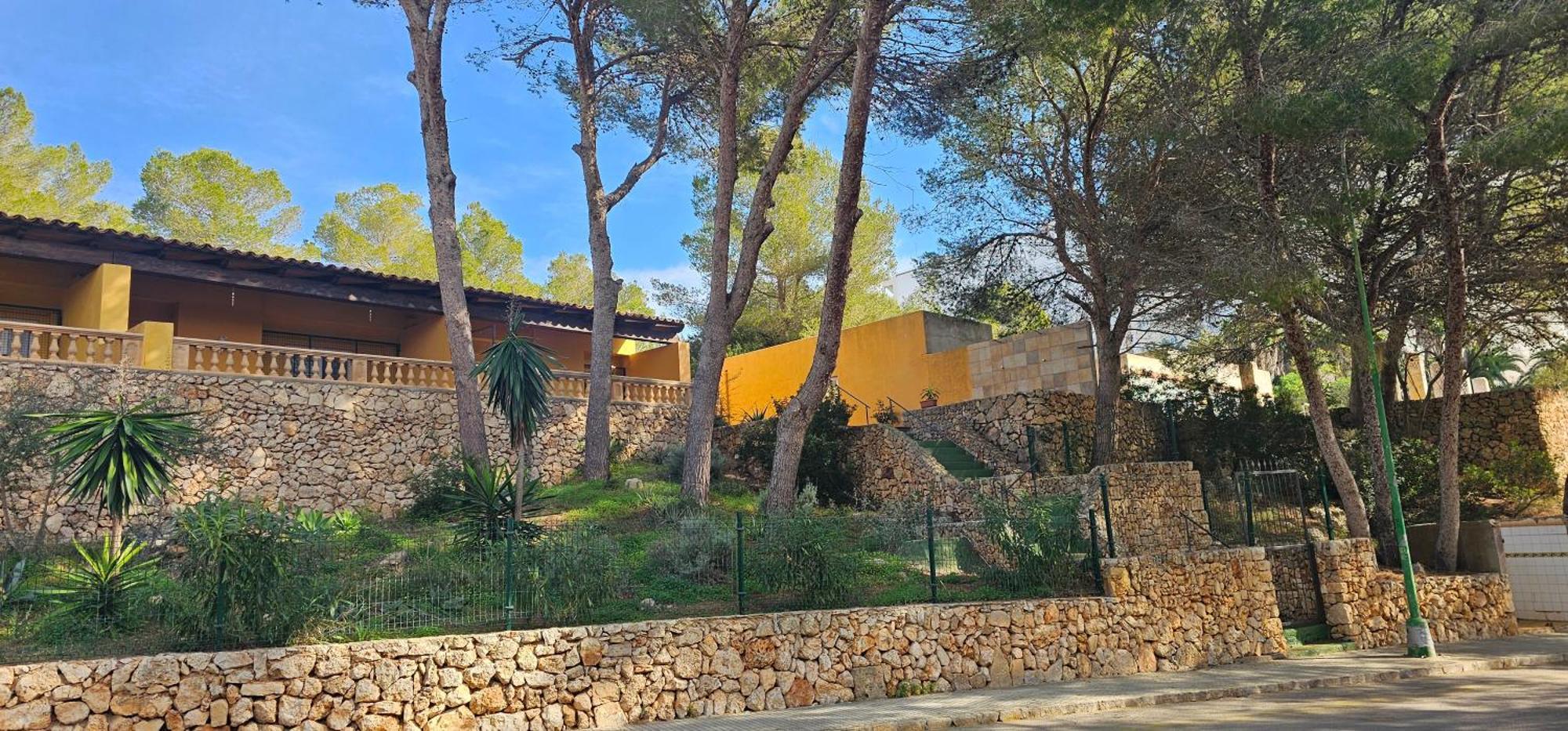 Apartamento Casa Domingos Calas de Mallorca