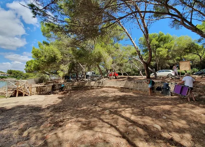 Casa Domingos Cales De Mallorca